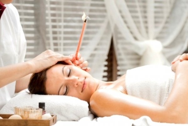 Cone Hindu (Cone Chinês)