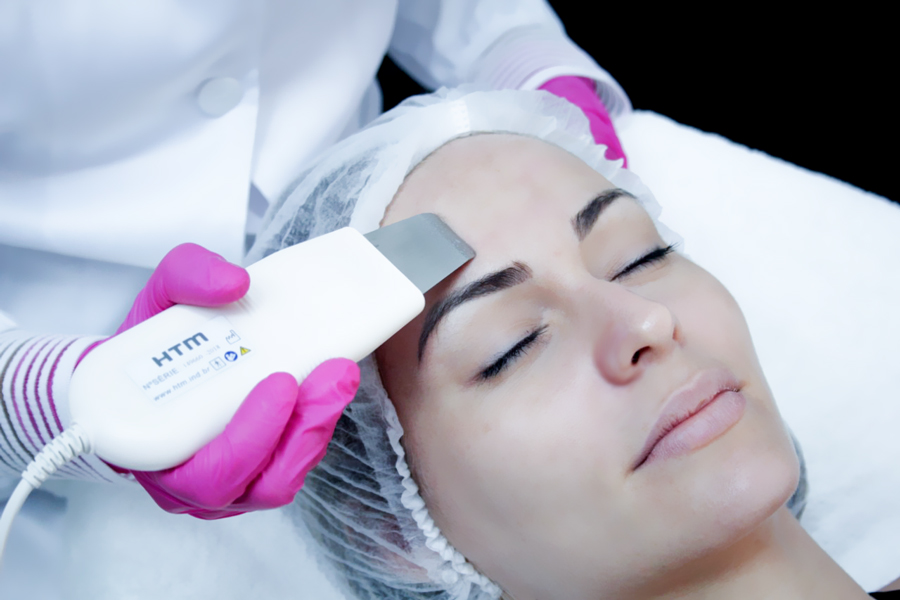 Estética Facial